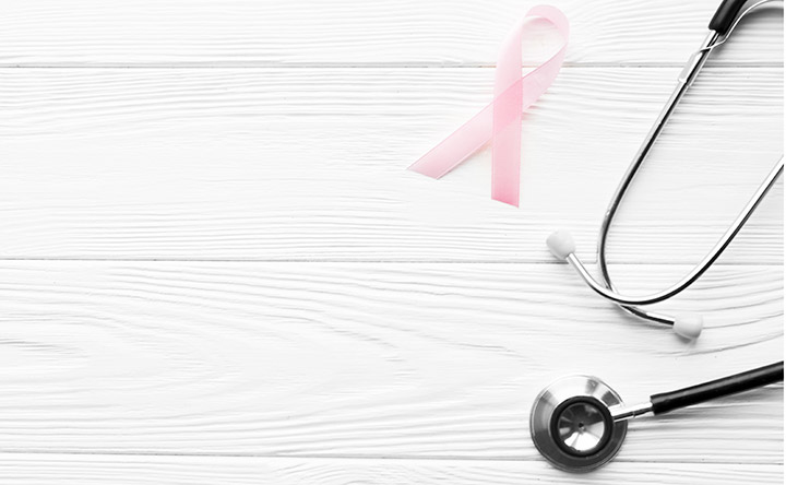 Un farmaco esistente potrebbe vincere contro il cancro al seno aggressivo