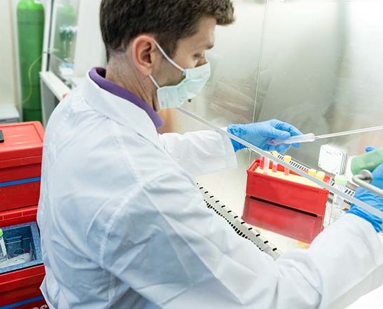 I nuovi farmaci anticancro nasceranno direttamente dalle nostre cellule