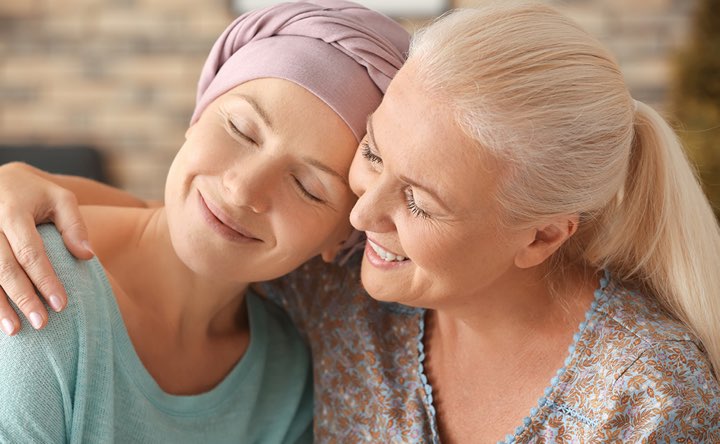 La vita dopo il cancro