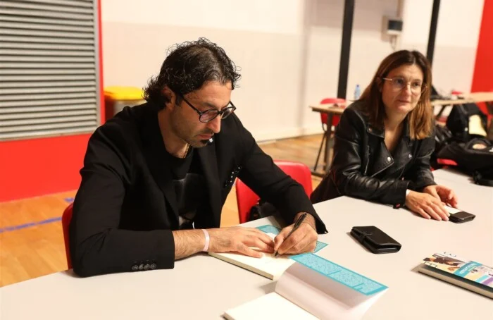 Intervista a Luca Sirri: fenomeno nello sport, campione nella vita – 2^ parte