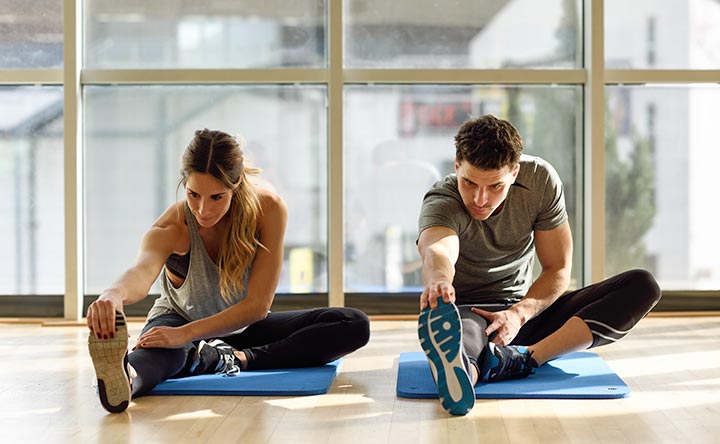 Tumori: l’attività fisica regolare diventa prevenzione e terapia a costo zero