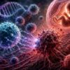 Guerra al cancro: cellule Natural Killer riattivate contro i tumori più difficili