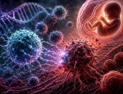 Guerra al cancro: cellule Natural Killer riattivate contro i tumori più difficili