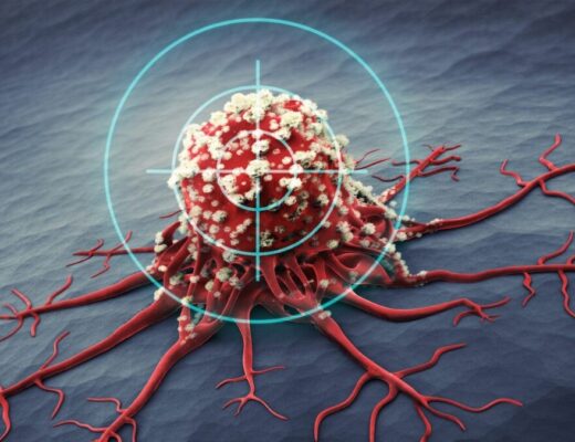 Cancro, scoperti sia l’interruttore che facilita l’eliminazione delle metastasi che l’effetto della creatina sulla crescita dei tumori