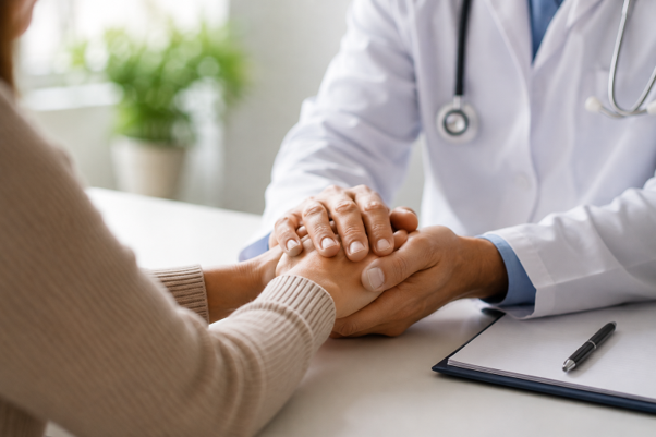 Colangiocarcinoma: il centro specializzato può fare la differenza