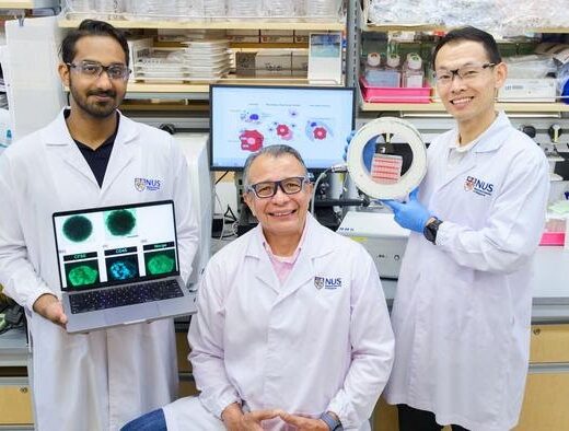 Dall’intelligenza artificiale ai campi elettromagnetici, ecco le nuove frontiere nella cura del cancro