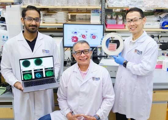Dall’intelligenza artificiale ai campi elettromagnetici, ecco le nuove frontiere nella cura del cancro